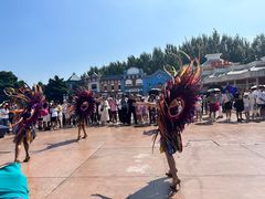 -沈阳方特欢乐世界