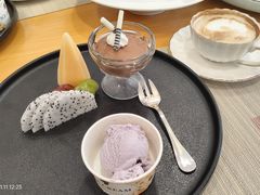 -城市酒店·沪江轩餐厅