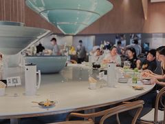 -胡麻(静安嘉里店)
