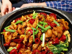 -川成元·麻辣香锅(凯德MALL西直门店)