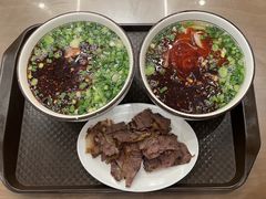 -清真磨沟沿老字号牛肉面(总店)
