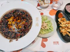 -椒爱水煮鱼川菜(CBD万达店)