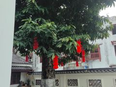 -徐悲鸿故居