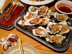 -喝丢一只鞋海鲜烧烤·海肠捞饭(市场店)