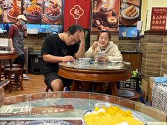 -赵记传承·中国甜品(福州总店)