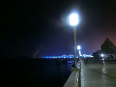 -鸭绿江断桥