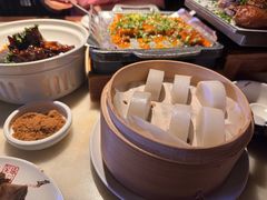 -绿茶餐厅(同成街华联店)
