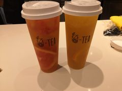 -茶百道(柏威年店)