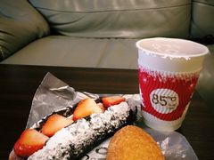 -85度C(北京玉蜓桥二店)