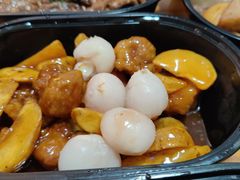 -老福洲·三十年福州味(斗东店)