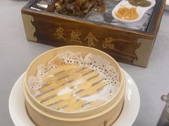 -新丁香海鲜酒店(银海商贸城店)