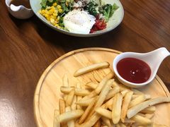 -VESH COFFEE(定西路店)