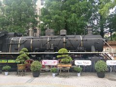 -老外街