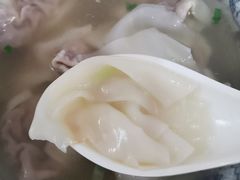 -牛味十足传统美食(凤凰西街店)
