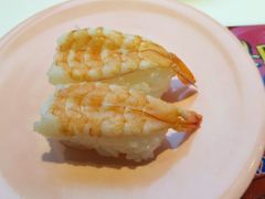 鲜虾寿司-争鲜回转寿司(南京东路店)