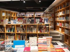 大堂-光舍(香榭里花园店)