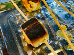 -毛胡子牛羊餐馆(武宁路店)
