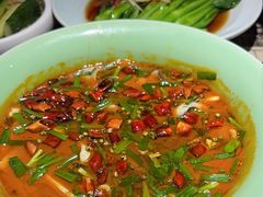 -绿茶餐厅(哈尔滨凯德店)