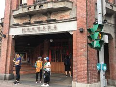 -剥皮寮历史街区
