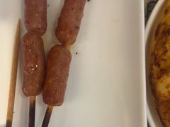 -乐凯撒披萨(南山书城店)