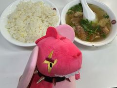 -雨霖祥和炖肉(南市店)