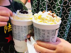 -茶颜悦色(平和堂负一楼店)
