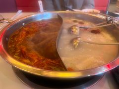 -小叫驴养生驴肉火锅(龙游店)