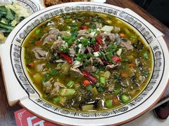 -湖南人家湘菜馆(镇江路店)