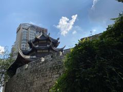 -文昌阁