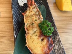 -花和海鲜自助(梅江店)