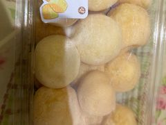 -泸溪河桃酥(秦淮夫子庙一店)