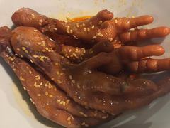 -探鱼·鲜青椒爽麻烤鱼(领展购物广场店)