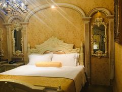 -南洋冠盛酒店(广州天河公园地铁站店)