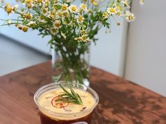 -稀物集咖啡(徽州大道店)