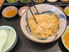 -寄畅興·百年蟹黄面·万国建筑群(外滩27号店)