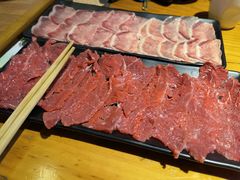 -牛品福潮汕牛肉火锅(旺庄店)