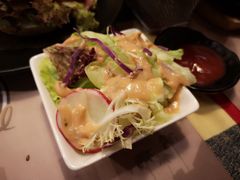 -遇见西木美式餐厅(体育路店)