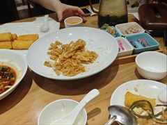 -六合居·邯郸菜·武安菜起源地