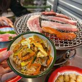 带你重回90年代，吃个地摊烤肉🥙
