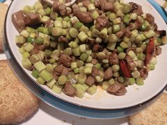 -大闫家烧烤·小海鲜家常菜(郑庄店)