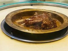 -和庆斋羊蝎子火锅·碳缸烧烤(顺义旗舰店)