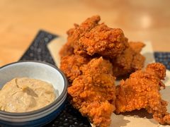 -火山屋台(新街口店)