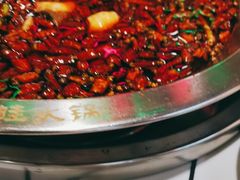 -蛙一刀·麻椒鱼火锅(金仙桥店)