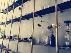 -Home Cafe(水榭春天店)