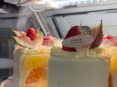 -PAOPAO Bakery&Café(港汇店)