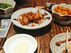 -平成屋·午肴夜酒(四川北路店)