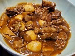 鸡肉-老长春肉馆(隆礼路店)