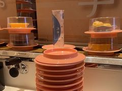 -争鲜回转寿司(通州万达店)
