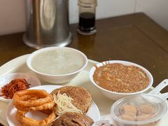 -尹三豆汁(天坛店)