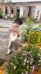 -DORA kids 朵拉儿童摄影花园店